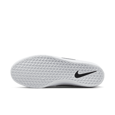 Nike SB Force 58 Premium Skateboard Schuh Nike DE